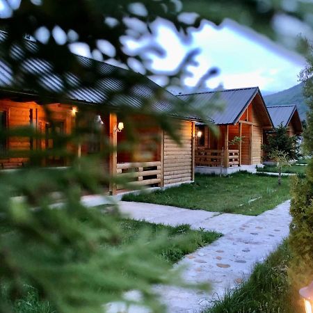 Valbona Villa Exterior photo